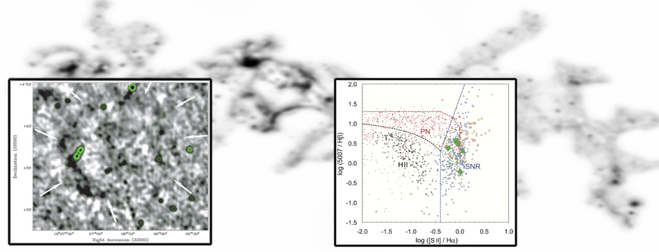 New Galactic Supernova Remnants