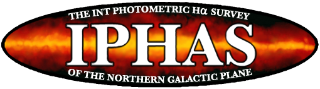 IPHAS logo